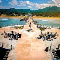 Salida turística 1