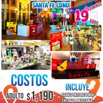 Salida turística 5