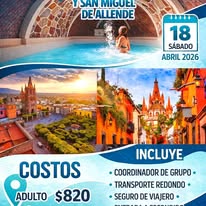 Salida turística 6